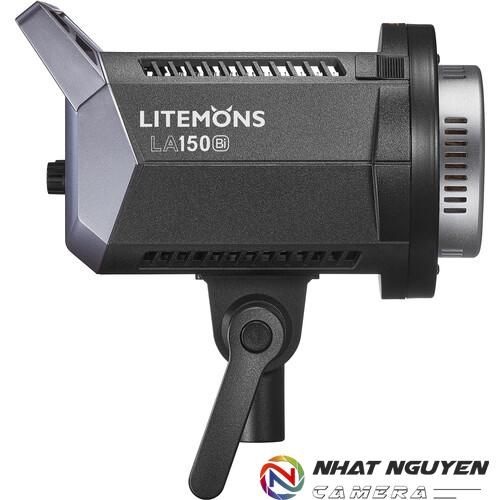 Godox Litemons LA150Bi Bi-Color LED Light - Bảo hành 12 tháng