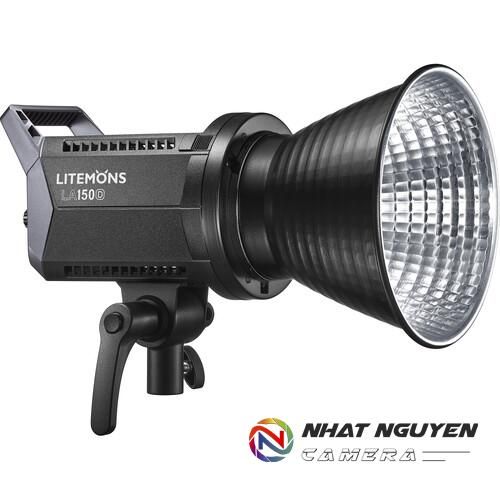 Godox Litemons LA150D Daylight LED Light - Bảo hành 12 tháng
