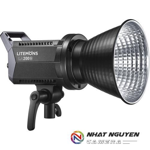 Godox Litemons LA200Bi Bi-Color LED Light - Bảo hành 12 tháng