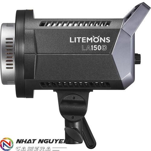 Godox Litemons LA150D Daylight LED Light - Bảo hành 12 tháng