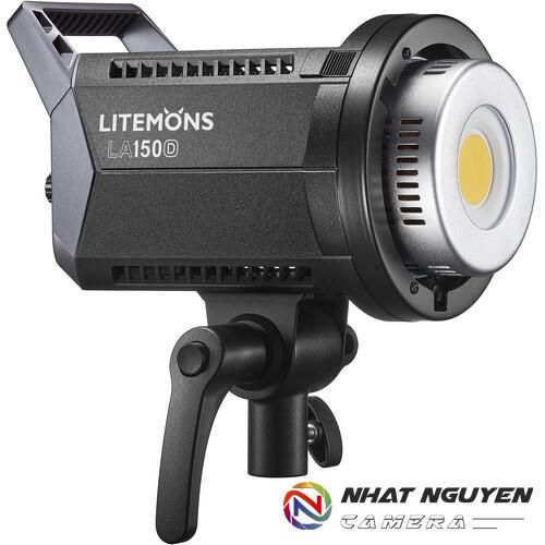 Godox Litemons LA150D Daylight LED Light - Bảo hành 12 tháng