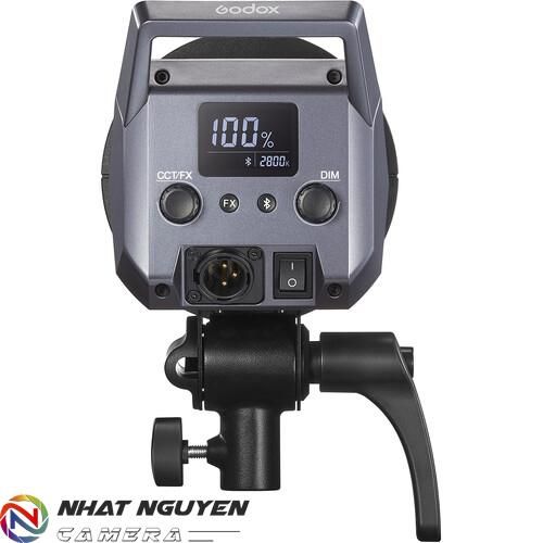 Godox Litemons LA150Bi Bi-Color LED Light - Bảo hành 12 tháng