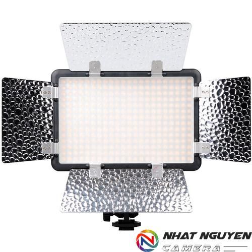 Godox LED308II C Bi-Color - Led Bảng Godox 308iic- Bảo hành 12 tháng