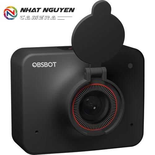 Webcam OBSBOT MEET 4K - Chính Hãng