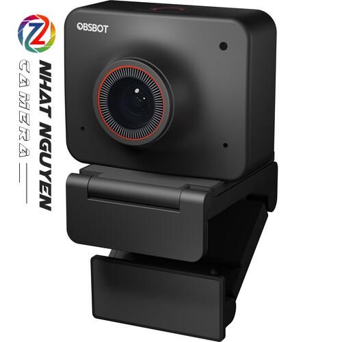 Webcam OBSBOT MEET 4K - Chính Hãng