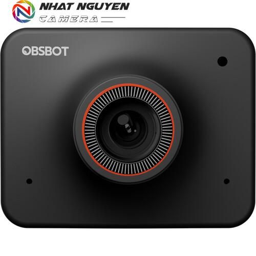 Webcam OBSBOT MEET 4K - Chính Hãng