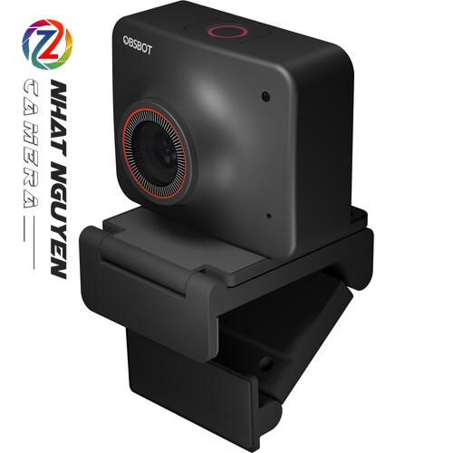 Webcam OBSBOT MEET 4K - Chính Hãng