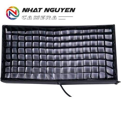 Amaran F21x Bi-Color LED Mat (V-Mount, 2 x 1') - Chính Hãng