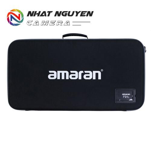 Amaran F21x Bi-Color LED Mat (V-Mount, 2 x 1') - Chính Hãng