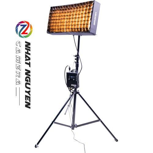 Amaran F21x Bi-Color LED Mat (V-Mount, 2 x 1') - Chính Hãng