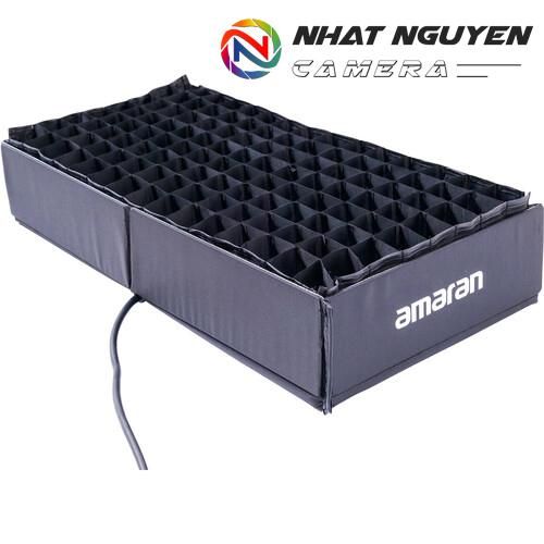 Amaran F21x Bi-Color LED Mat (V-Mount, 2 x 1') - Chính Hãng