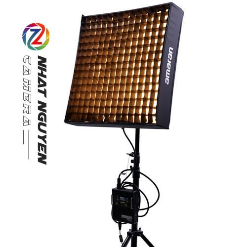 Đèn Led vải amaran F22x Bi-Color LED Mat (V-Mount, 2 x 2') - Chính hãng