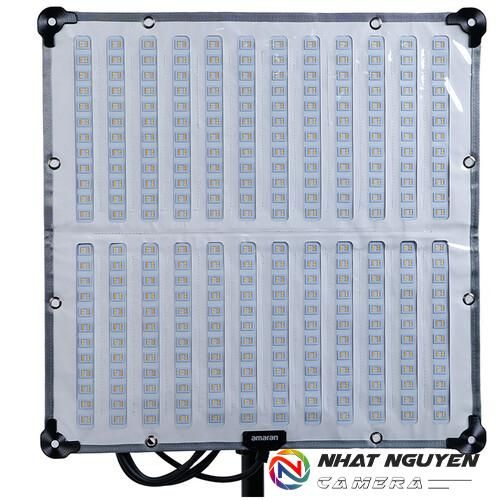 Đèn Led vải amaran F22x Bi-Color LED Mat (V-Mount, 2 x 2') - Chính hãng