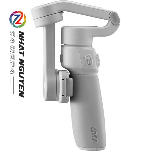 Gimbal Chống Rung Zhiyun Smooth Q4 dành cho điện thoại