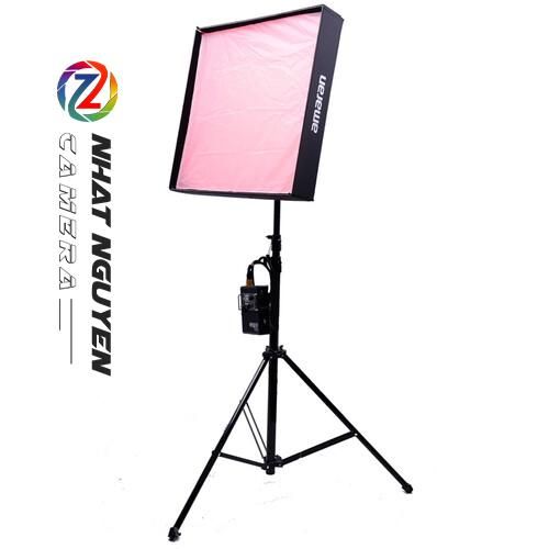 Đèn Led vải amaran F22x Bi-Color LED Mat (V-Mount, 2 x 2') - Chính hãng