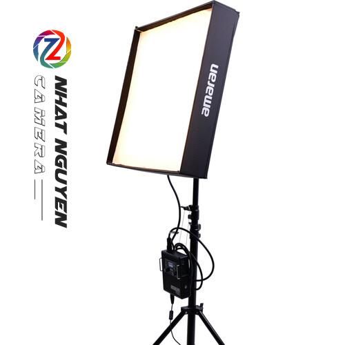 Đèn Led vải amaran F22x Bi-Color LED Mat (V-Mount, 2 x 2') - Chính hãng