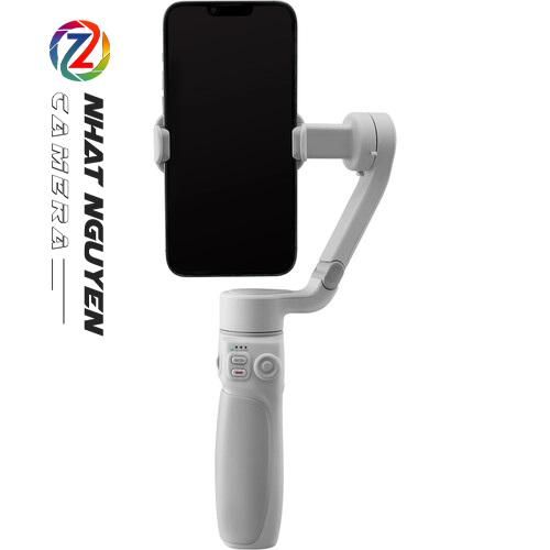 Gimbal Chống Rung Zhiyun Smooth Q4 dành cho điện thoại