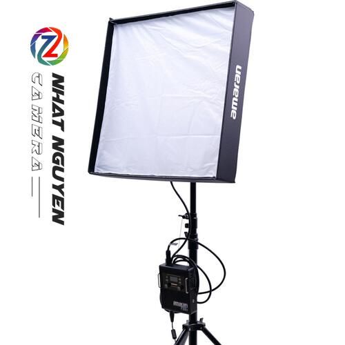 Đèn Led vải amaran F22x Bi-Color LED Mat (V-Mount, 2 x 2') - Chính hãng