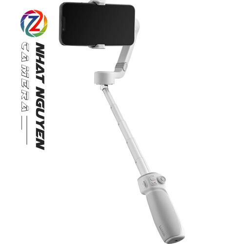 Gimbal Chống Rung Zhiyun Smooth Q4 dành cho điện thoại