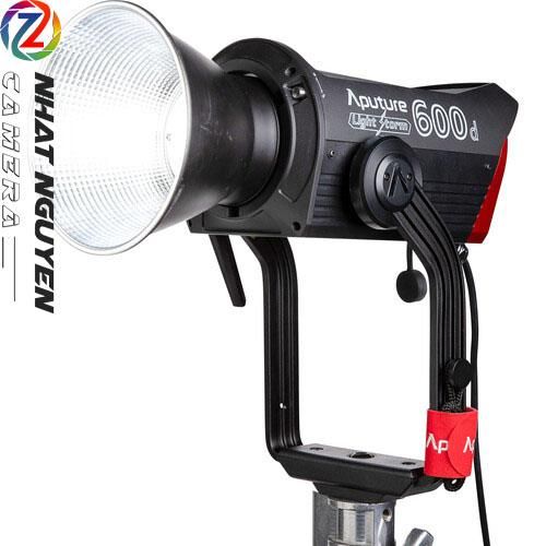 Đèn LED Aputure LS 600d Daylight LED Light (V-Mount) Chính Hãng