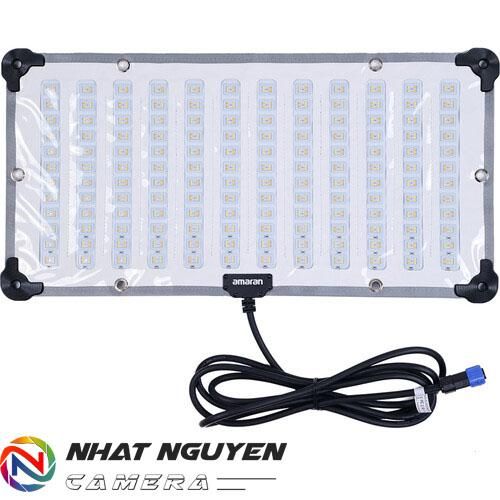 amaran F21c RGBWW LED Mat (V-Mount, 2 x 1') - Bảo hành chính hãng
