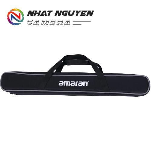 Đèn Led Amaran T2c RGBWW LED Tube Light with Battery Grip - Chính Hãng