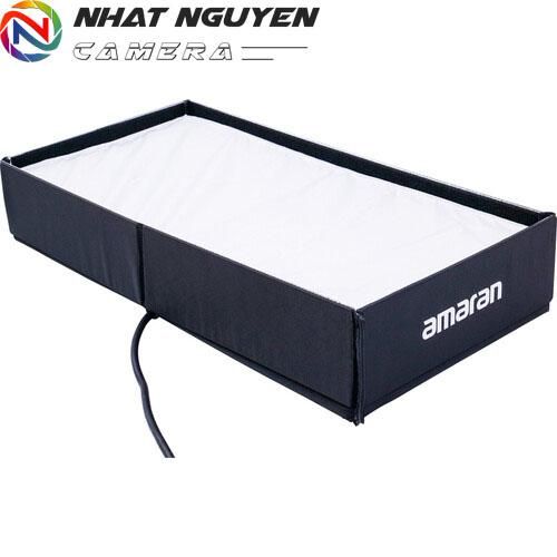 amaran F21c RGBWW LED Mat (V-Mount, 2 x 1') - Bảo hành chính hãng