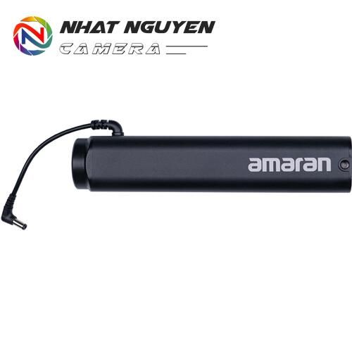 Đèn Led Amaran T2c RGBWW LED Tube Light with Battery Grip - Chính Hãng