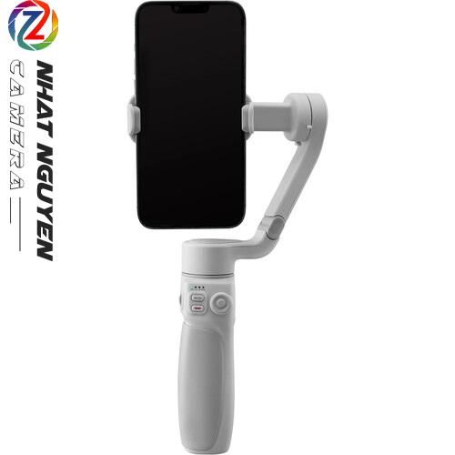 Gimbal Chống Rung Zhiyun Smooth Q4 Combo dành cho điện thoại - Bảo hành 12 tháng