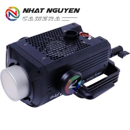 Đèn Led Aputure LS 600c Pro RGB LED Light (V-Mount) - Chính Hãng