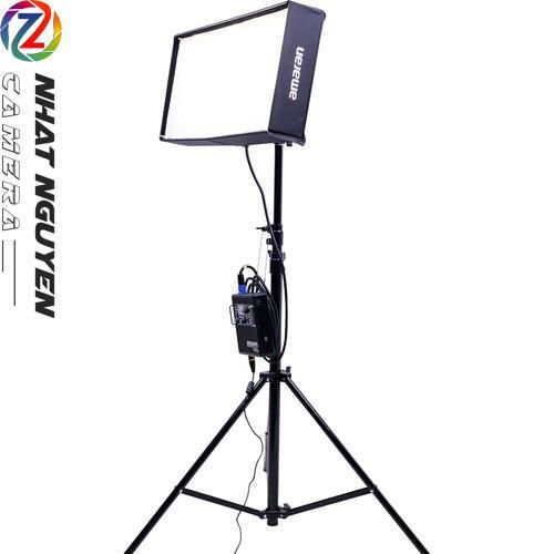 amaran F21c RGBWW LED Mat (V-Mount, 2 x 1') - Bảo hành chính hãng