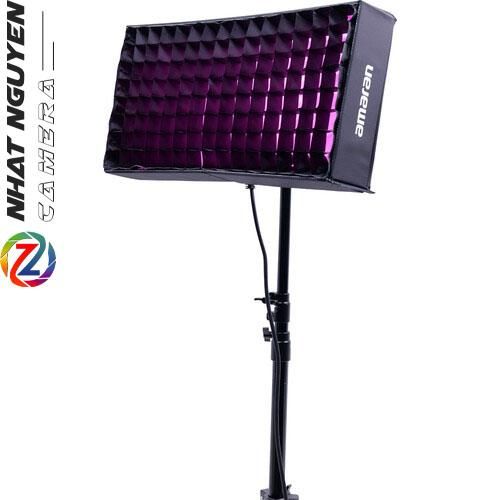 amaran F21c RGBWW LED Mat (V-Mount, 2 x 1') - Bảo hành chính hãng