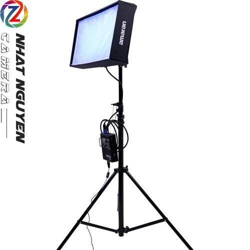 amaran F21c RGBWW LED Mat (V-Mount, 2 x 1') - Bảo hành chính hãng