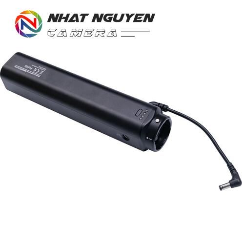 Đèn Led Amaran T2c RGBWW LED Tube Light with Battery Grip - Chính Hãng