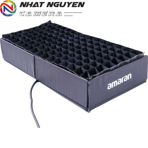 amaran F21c RGBWW LED Mat (V-Mount, 2 x 1') - Bảo hành chính hãng