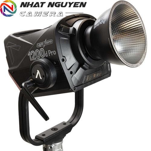 Đèn LED   Aputure LS 1200d Pro (V-mount) - Chính Hãng