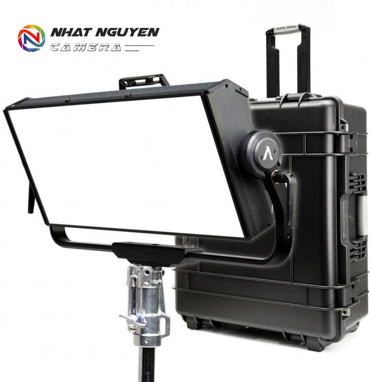 Đèn Aputure NOVA  P600c Kit - chipset  RGBWW LED Panel - Chính hãng