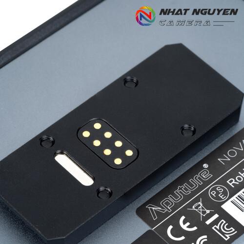 Đèn Aputure NOVA  P600c Kit - chipset  RGBWW LED Panel - Chính hãng