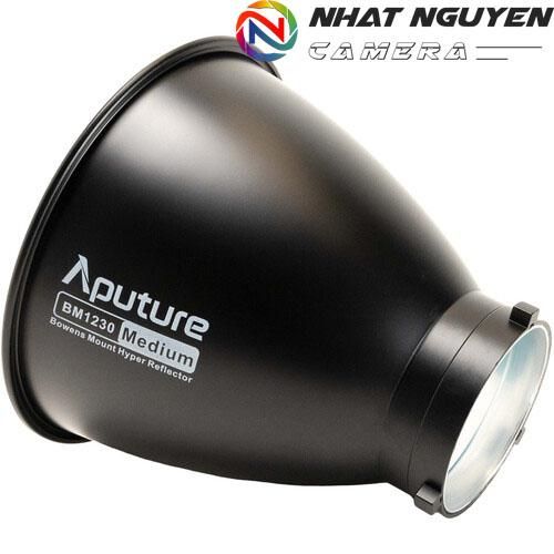 Đèn LED   Aputure LS 1200d Pro (V-mount) - Chính Hãng