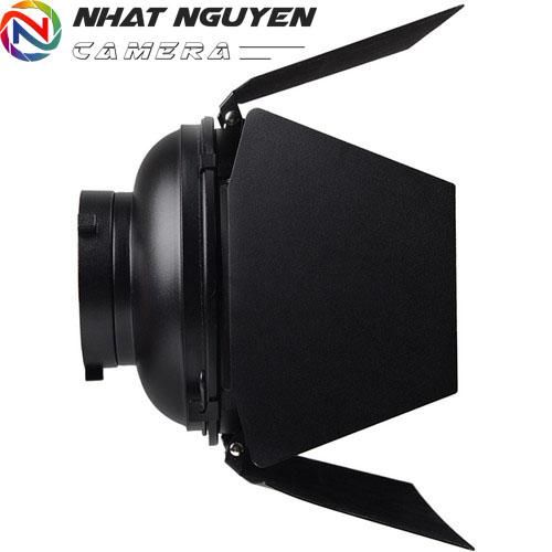 Đèn LED Aputure Barn Door