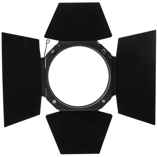 Đèn LED Aputure Barn Door