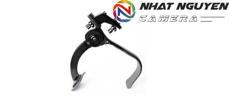 Đế Đỡ Camera shoulder pad Q440 Chính Hãng