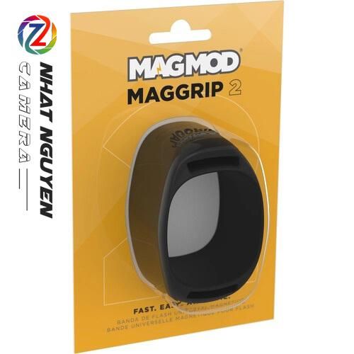 Đế MagMod MagGrip 2 - Chính hãng