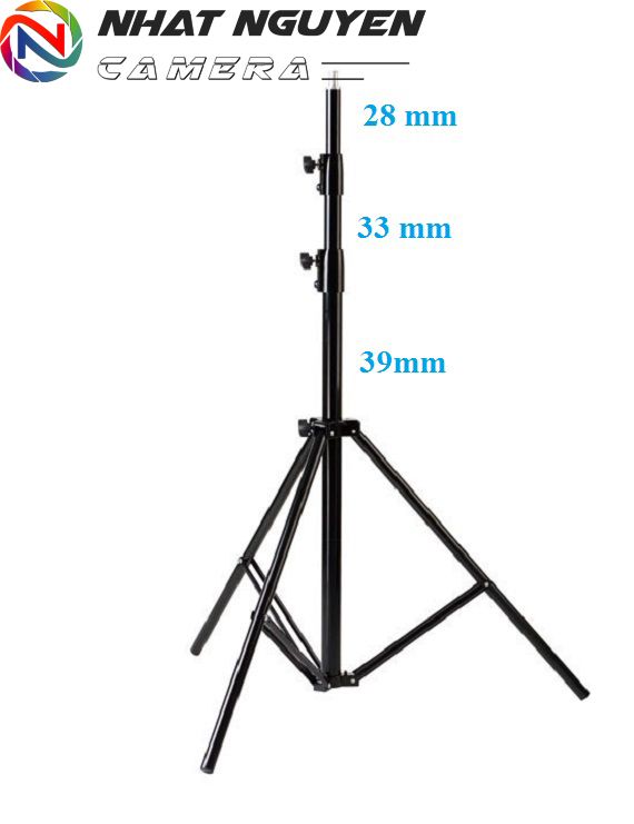 Chân Đèn Light Stand L2900 A2 Chính Hãng