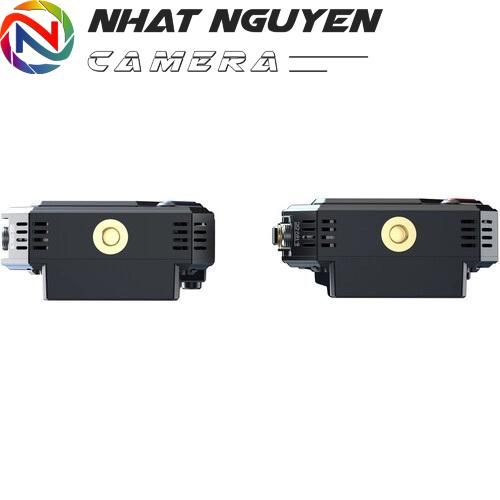 Hệ thống truyền hình ảnh không dây Hollyland Cosmo C1 SDI / HDMI - Hollyland Cosmo C1 SDI/HDMI Wireless Video Transmission System Chính Hãng