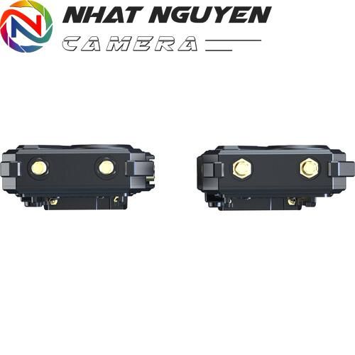 Hệ thống truyền hình ảnh không dây Hollyland Cosmo C1 SDI / HDMI - Hollyland Cosmo C1 SDI/HDMI Wireless Video Transmission System Chính Hãng