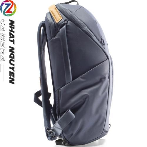 Balo Peak Design Everyday Backpack Zip -20L, màu Midnight Chính Hãng