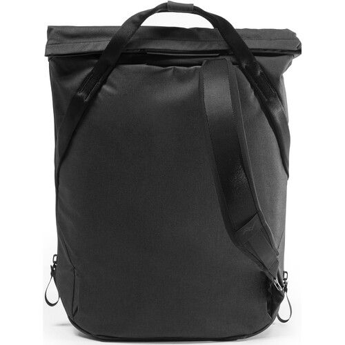 Balo Peak Design Everyday Totepack 20L V2  (Black) - Chính hãng