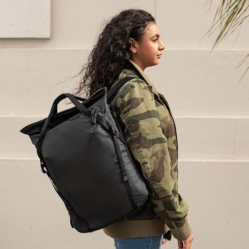 Balo Peak Design Everyday Totepack 20L V2  (Black) - Chính hãng