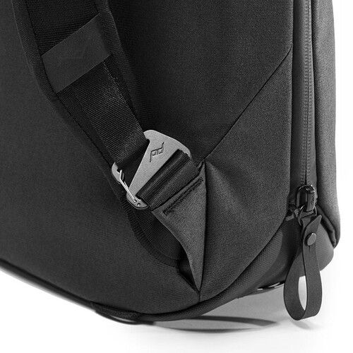 Balo Peak Design Everyday Totepack 20L V2  (Black) - Chính hãng